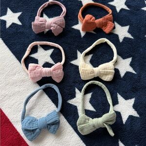 Hair Accessories Baby & Toddlers